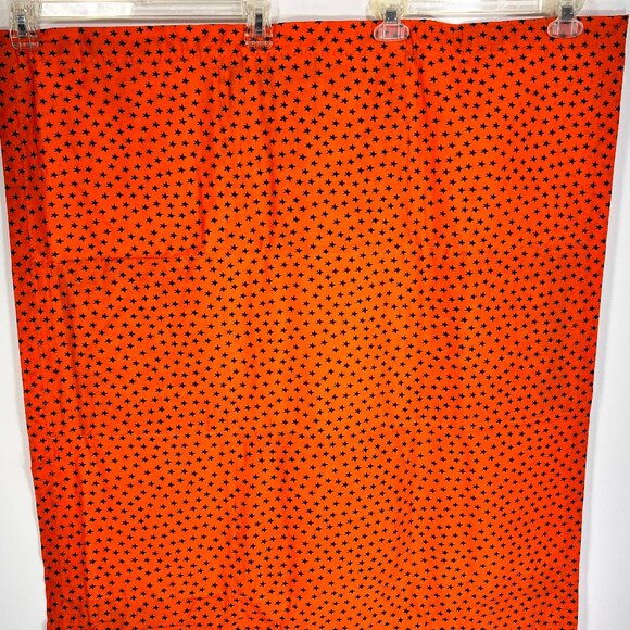 Homemade Handcrafted Baby Lap Blanket Quilt Fall Wall Hang Turkeys 39 1/2" x 30" - Picture 11 of 16